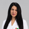 Doctor Долгарьова Наталія Миколаївна